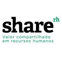 share logo